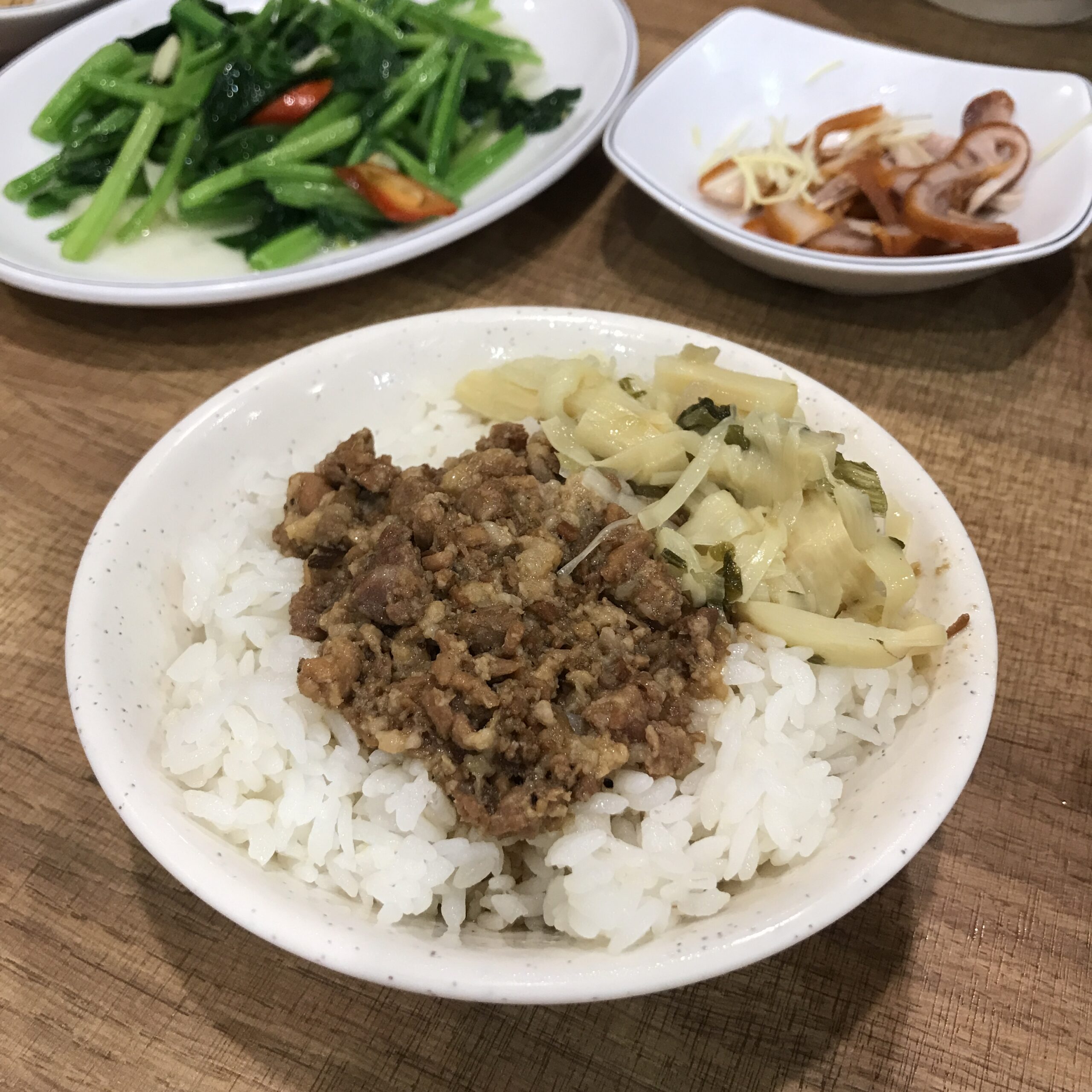 魯肉飯